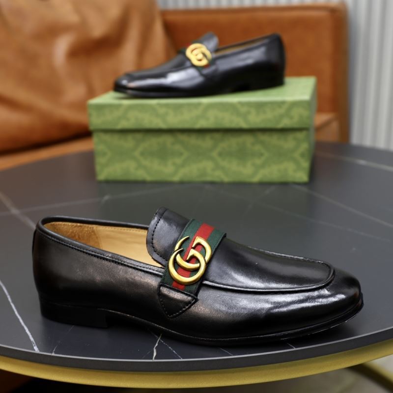 Gucci Business Shoes